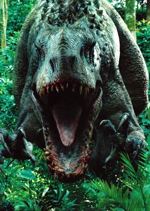 Could Any Dinosaur Beat Jurassic World's Indominus Rex in a Fight