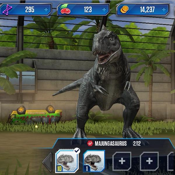 Jurassic Park download the new for ios