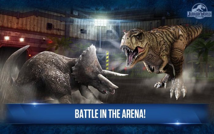 instal the new version for ios Jurassic World: Dominion